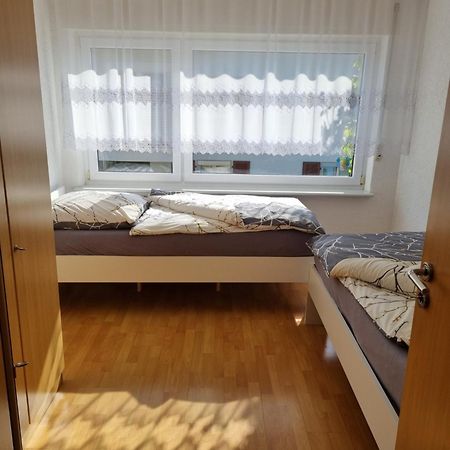 Ferienwohnung Schamne Wutoschingen Eksteriør billede
