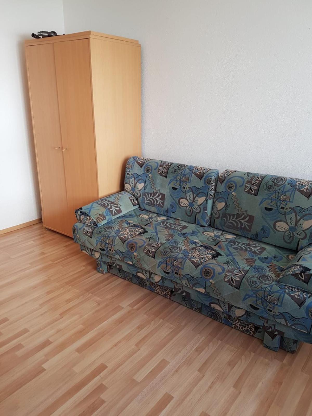 Ferienwohnung Schamne Wutoschingen Eksteriør billede