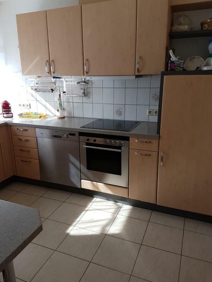 Ferienwohnung Schamne Wutoschingen Eksteriør billede
