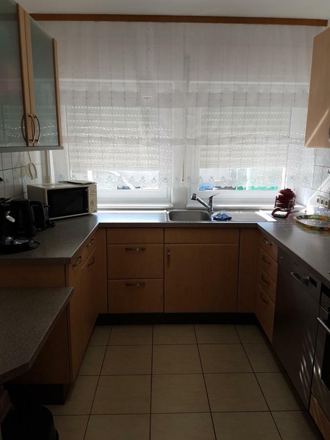 Ferienwohnung Schamne Wutoschingen Eksteriør billede