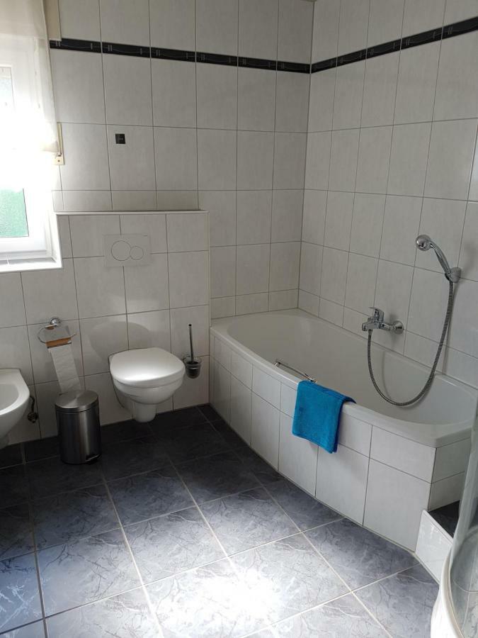 Ferienwohnung Schamne Wutoschingen Eksteriør billede