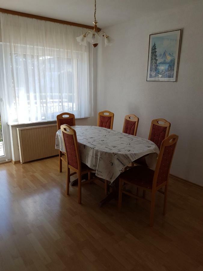Ferienwohnung Schamne Wutoschingen Eksteriør billede